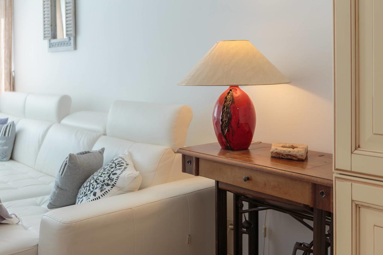 Shabby Leni Apartman *