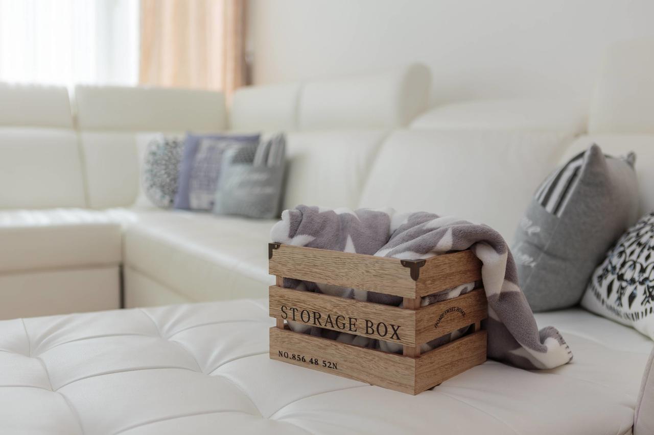 Apartman Shabby Leni Split