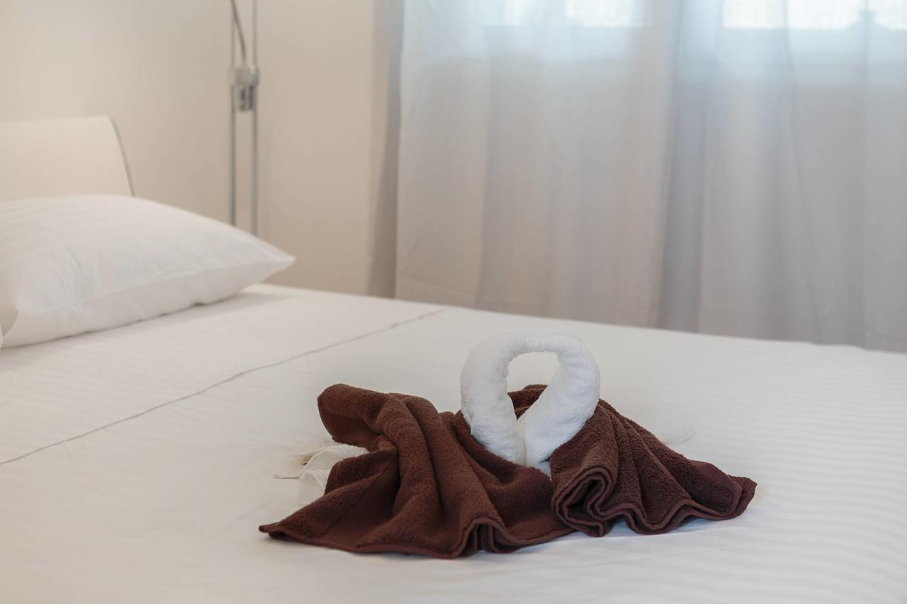 Shabby Leni Apartman