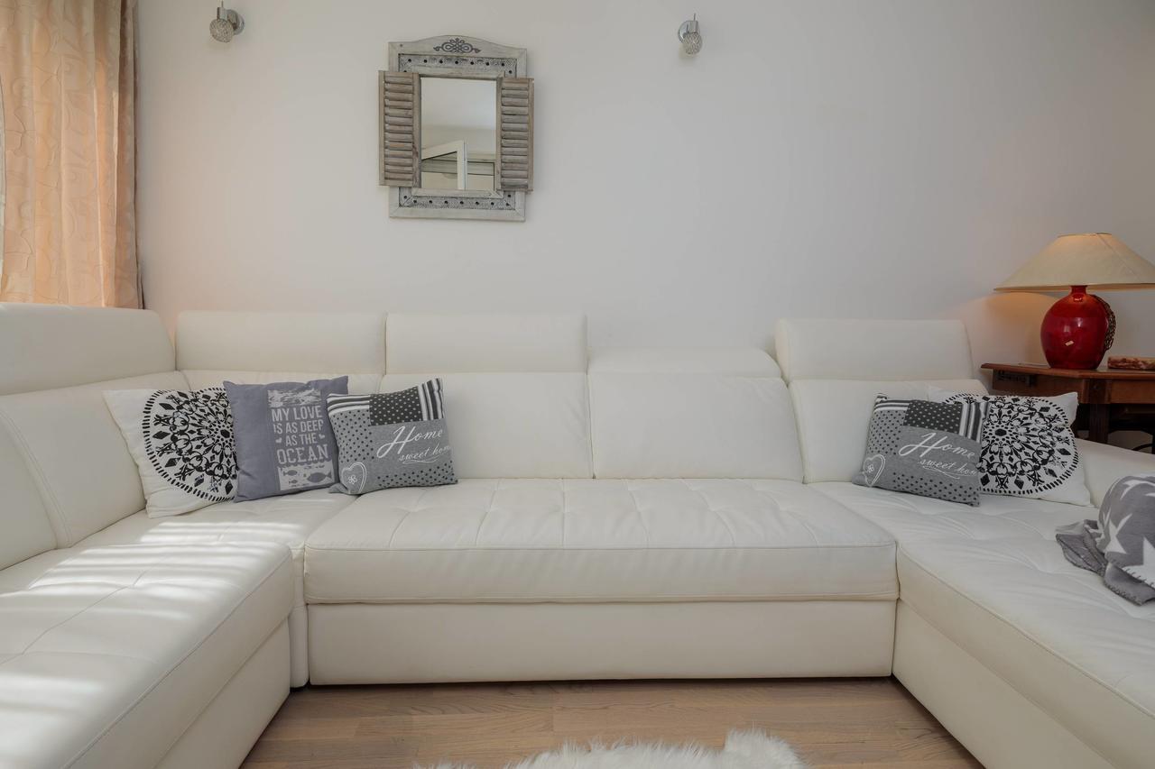 Apartman Shabby Leni *