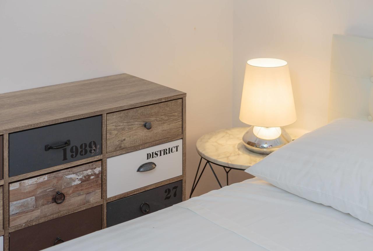 Apartman Shabby Leni *