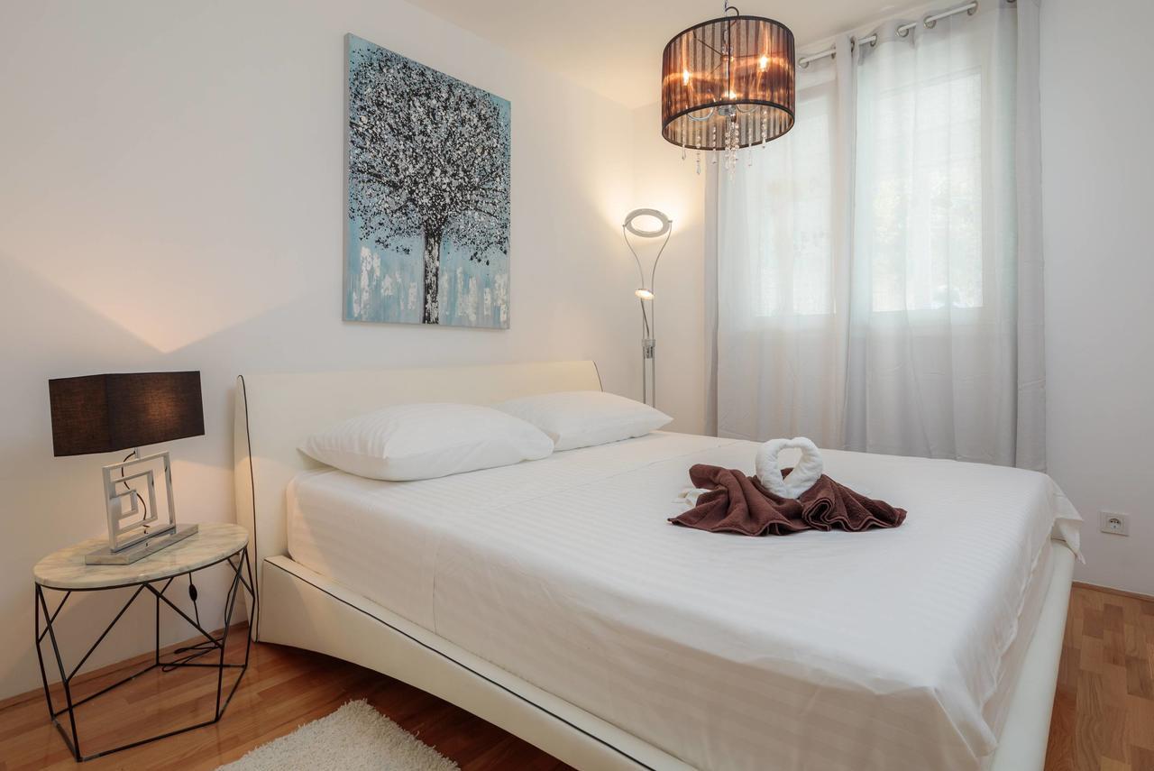 Shabby Leni Apartman Split