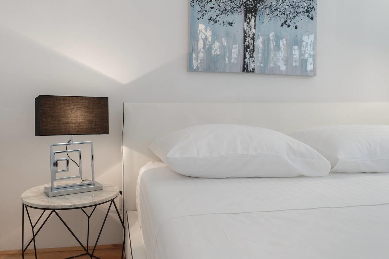 Apartman Shabby Leni