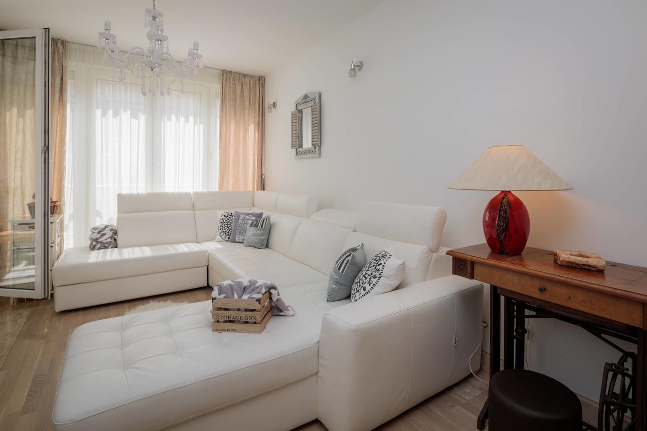 Shabby Leni Apartman Split